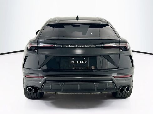 Used 2021 Lamborghini Urus AWD/4WD image 6