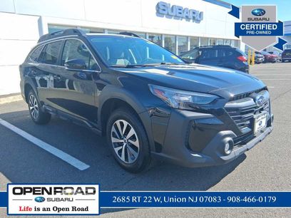 Used 2024 Subaru Outback Premium