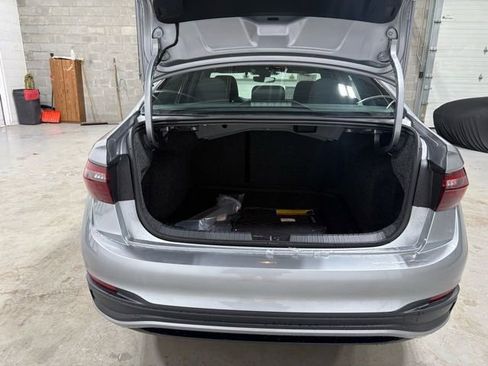 New 2026 Volkswagen Jetta Sport image 16