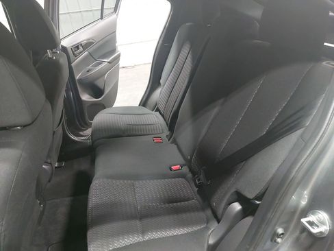 Used 2024 Mitsubishi Eclipse Cross AWD image 13