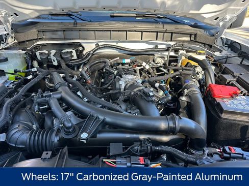 New 2025 Ford Bronco Badlands image 22