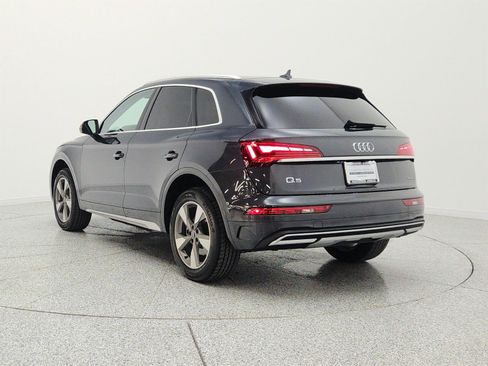 Used 2023 Audi Q5 2.0T Premium AWD/4WD image 7