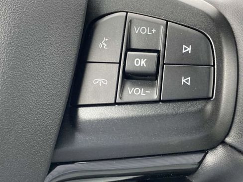 New 2025 Ford Mustang Mach-E Premium image 24