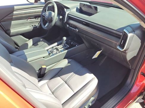 New 2026 MAZDA CX-50 AWD 2.5 S w/ Cargo Package image 17