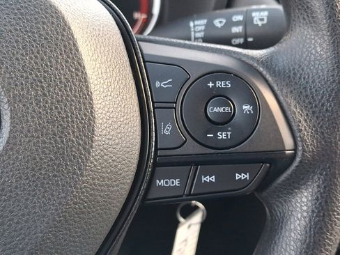 Used 2023 Toyota RAV4 LE AWD/4WD image 24