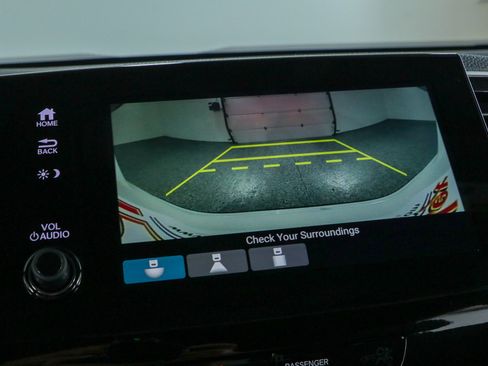 Used 2021 Honda Passport Sport image 18