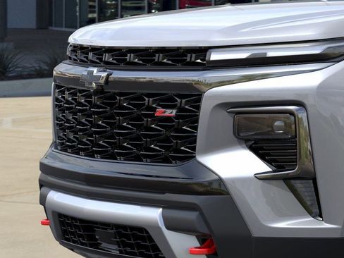 New 2026 Chevrolet Traverse Z71 AWD/4WD image 13