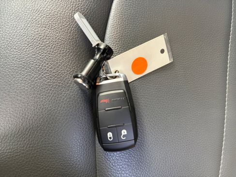 Used 2024 RAM 3500 Tradesman w/ Chrome Appearance Group image 32