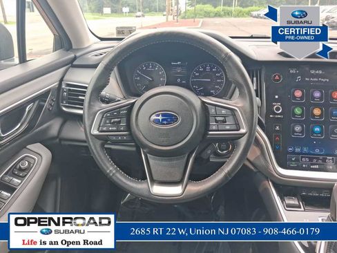 Used 2023 Subaru Outback Limited AWD/4WD image 21