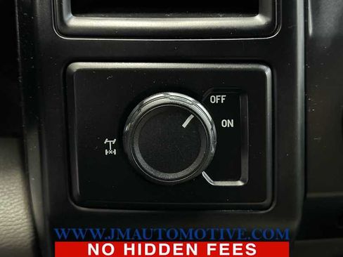 Used 2018 Ford F150 XL w/ Equipment Group 101A Mid image 34