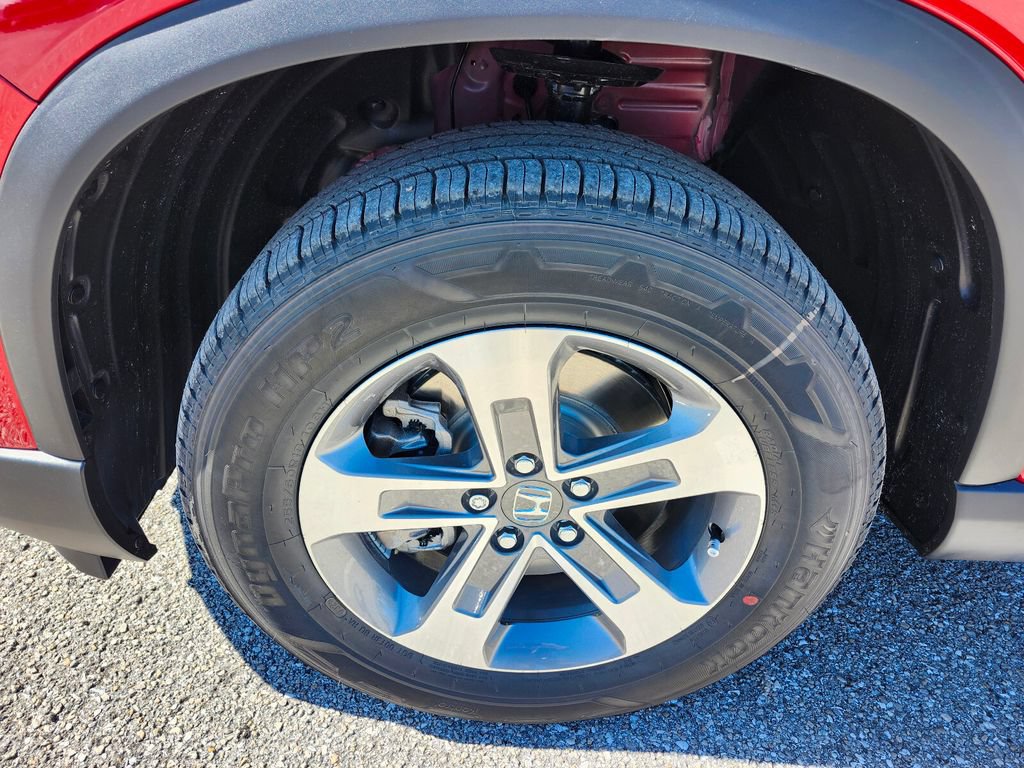 New 2026 Honda Pilot EX-L image 15