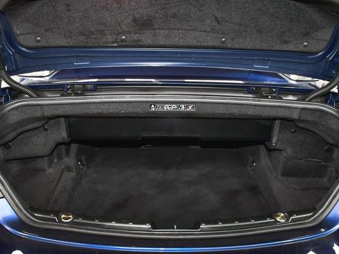 Used 2018 BMW 650i xDrive Convertible w/ Executive Package AWD/4WD image 65