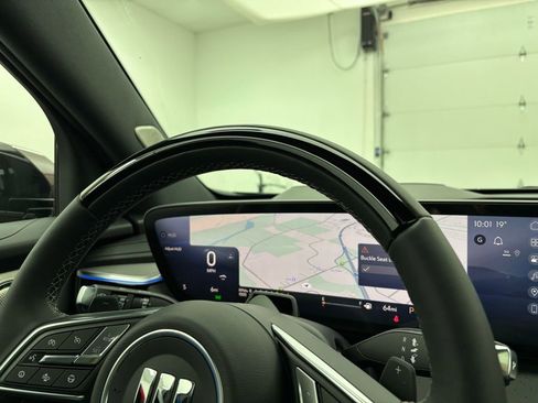 New 2026 Buick Enclave Avenir w/ Super Cruise Package image 6