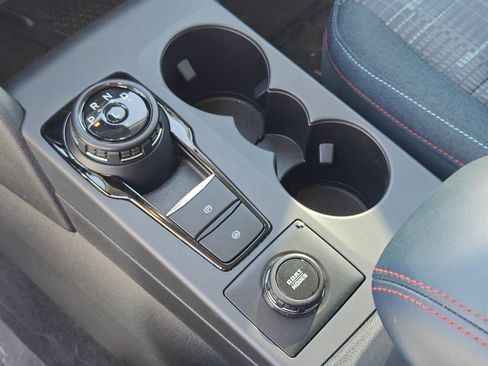 Used 2023 Ford Bronco Sport Heritage w/ Heritage Convenience Package image 20