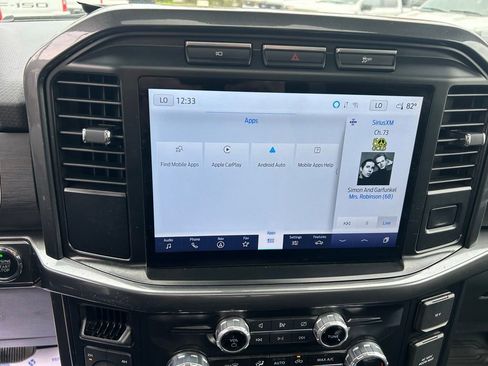 Certified 2023 Ford F150 XLT w/ Equipment Group 302A High image 28