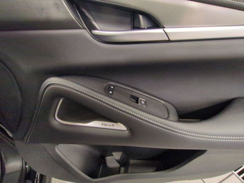 New 2026 INFINITI QX60 Luxe w/ Cargo Package image 23