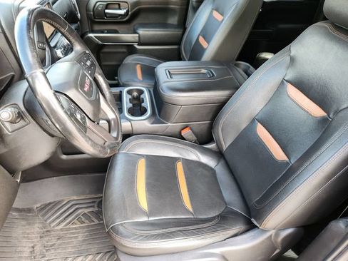 Used 2020 GMC Sierra 2500 AT4 w/ AT4 Premium Package AWD/4WD image 16