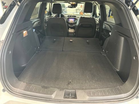 Used 2021 Chevrolet TrailBlazer RS w/ Convenience Package AWD/4WD image 27