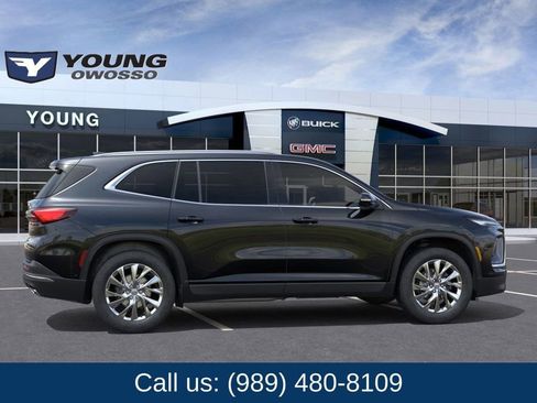 New 2026 Buick Enclave Preferred w/ Power Package image 5