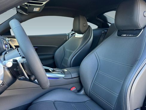 New 2025 Mercedes-Benz AMG GT 43 image 5