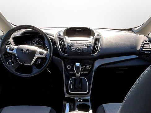 Used 2017 Ford C-MAX SE image 14