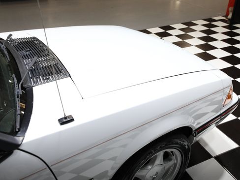 Used 1991 Ford Mustang LX RWD image 24