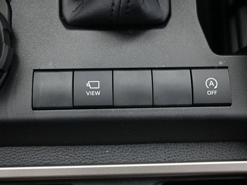 Used 2025 Toyota 4Runner Limited image 30