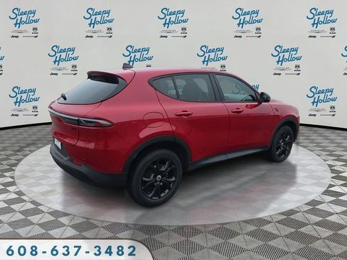 Used 2025 Dodge Hornet GT w/ GT Plus Package AWD/4WD image 5