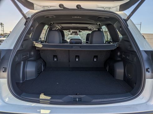New 2026 Subaru Forester Sport AWD/4WD image 24