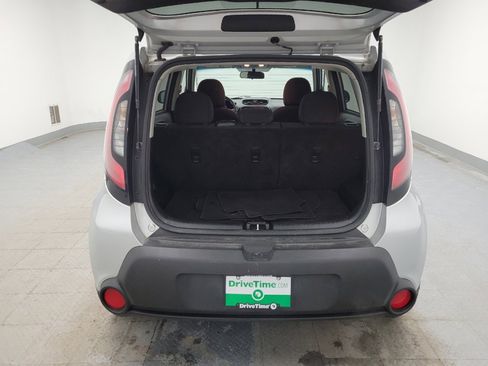 Used 2015 Kia Soul image 29