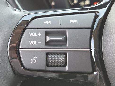 New 2026 Honda CR-V EX-L image 11