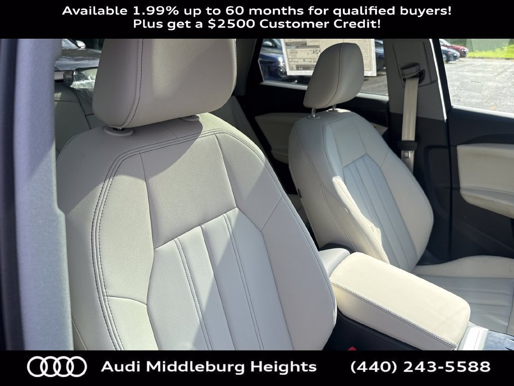 New 2026 Audi Q5 Premium AWD/4WD image 19