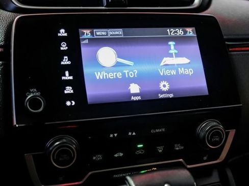 Used 2019 Honda CR-V Touring image 27