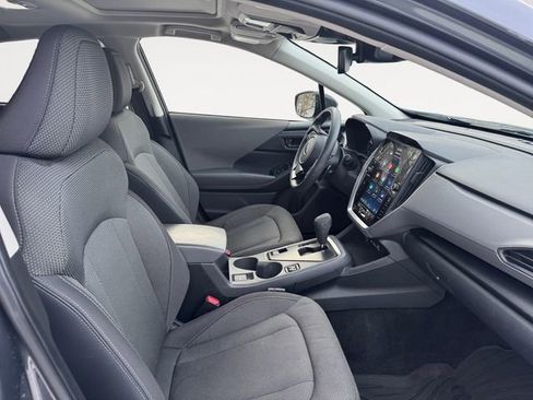 Used 2024 Subaru Crosstrek 2.0i Premium AWD/4WD image 15