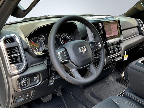New 2025 RAM 1500 Big Horn image 6