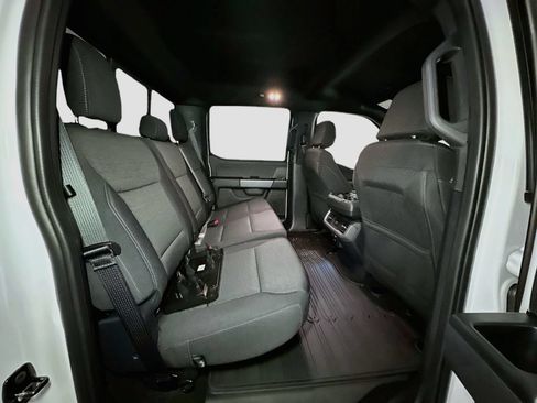New 2026 Ford F150 XLT w/ Equipment Group 302A MID AWD/4WD image 36