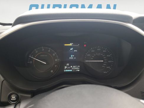 Certified 2022 Subaru Crosstrek 2.0i Premium AWD/4WD image 19