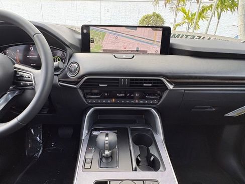 New 2026 MAZDA CX-90 3.3 Turbo S w/ Premium Package AWD/4WD image 16