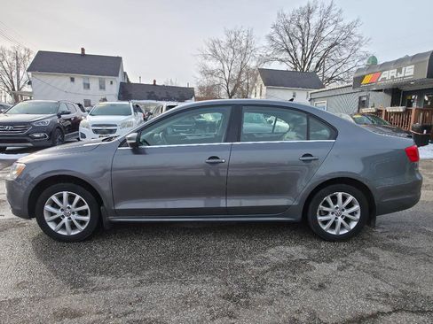 Used 2014 Volkswagen Jetta SE image 10