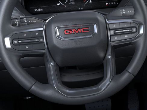 New 2026 GMC Acadia Elevation w/ Black Edition image 26