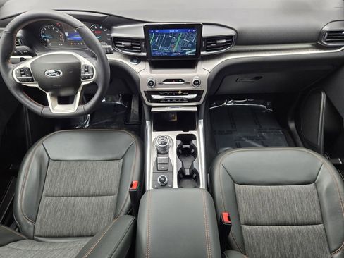 Used 2023 Ford Explorer Timberline image 34