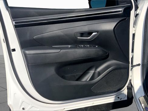 Used 2023 Hyundai Tucson SEL FWD image 22