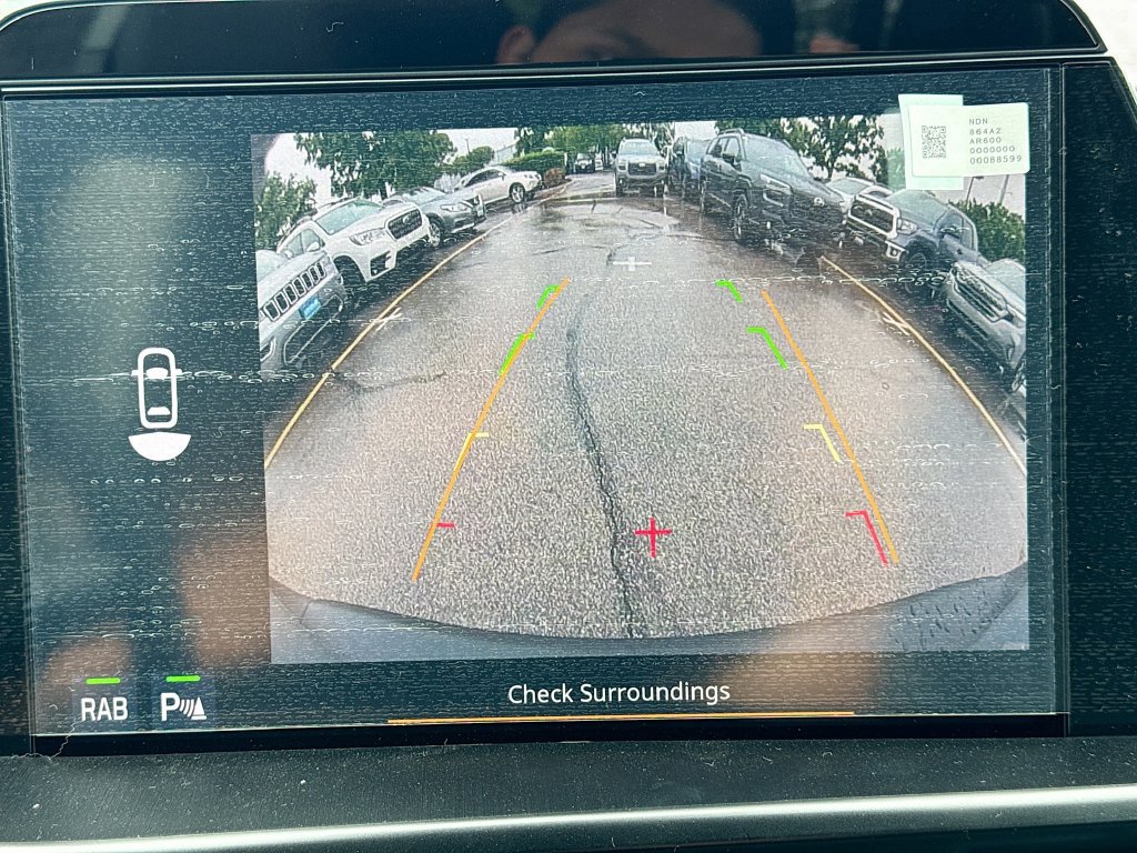 New 2026 Subaru Outback Limited AWD/4WD image 17