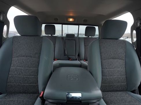 Used 2016 RAM 1500 Big Horn image 33