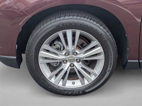 Used 2015 Lexus RX 350 FWD image 22