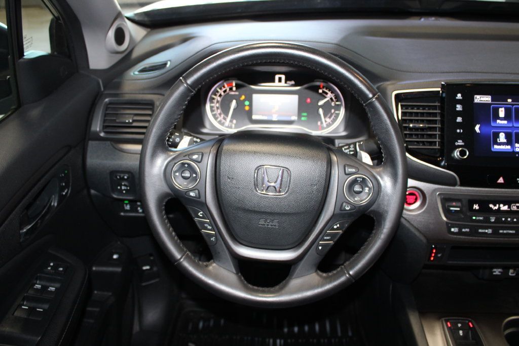Used 2023 Honda Ridgeline RTL image 13
