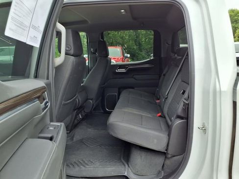 Used 2024 Chevrolet Silverado 1500 RST image 11