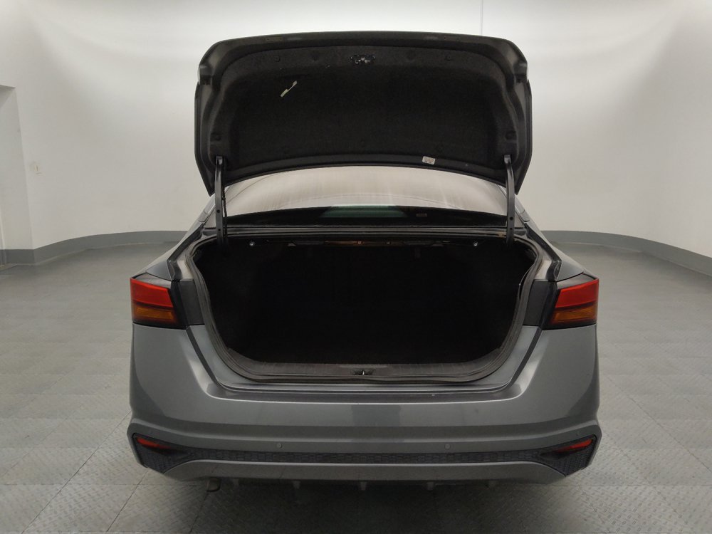 Used 2022 Nissan Altima 2.5 SV FWD image 29