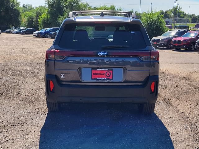 New 2026 Subaru Outback Limited XT AWD/4WD image 6