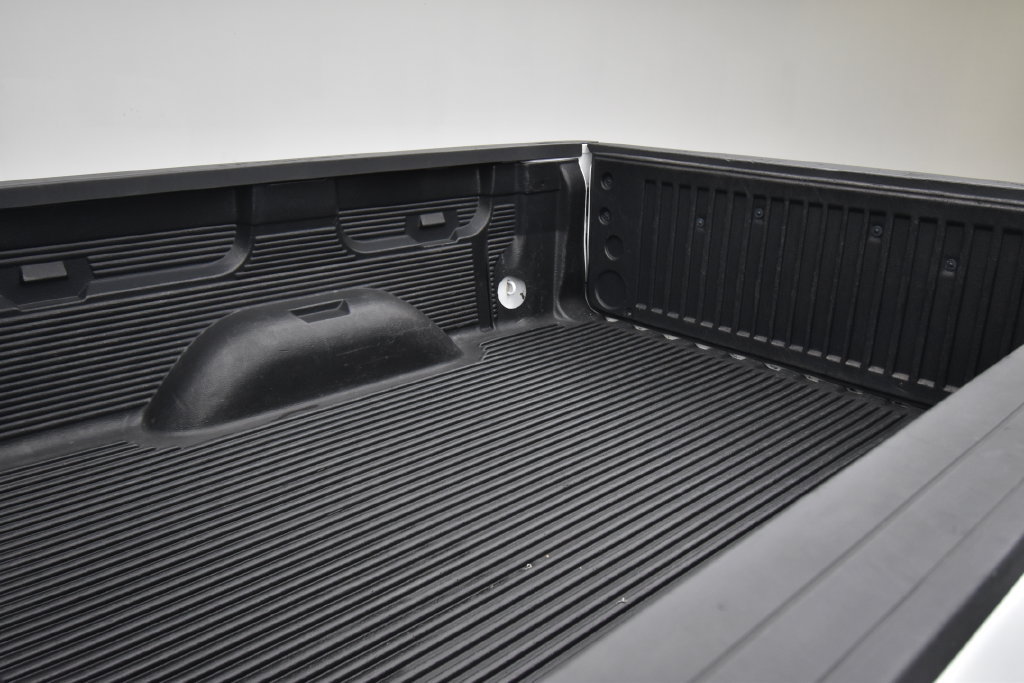 Used 2018 Chevrolet Silverado 1500 W/T w/ WT Convenience Package RWD image 23